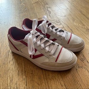 Vans Lowland Sneakers